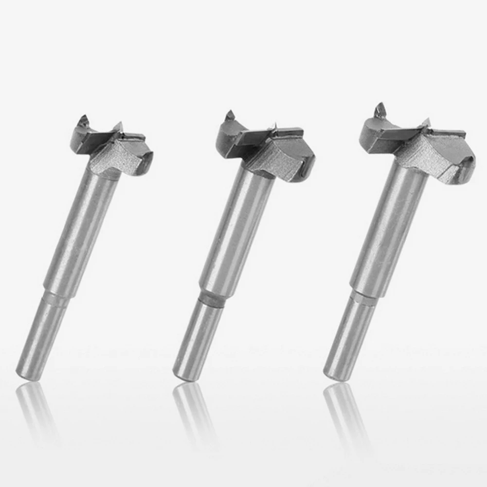 Набор твердосплавных сверл для самостоятельного использования 18-48 мм сверло