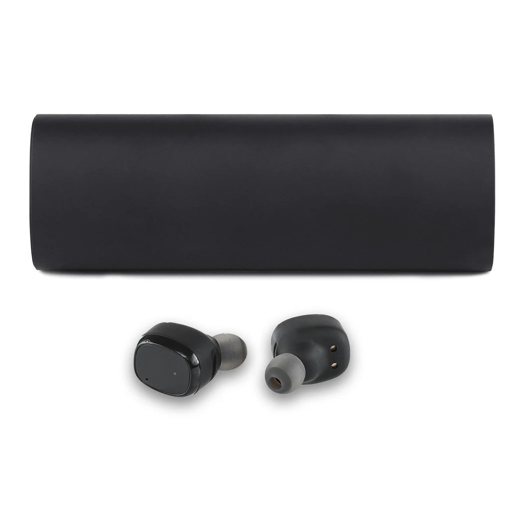 Беспроводная Двусторонняя Bluetooth гарнитура|Наушники и гарнитуры| |