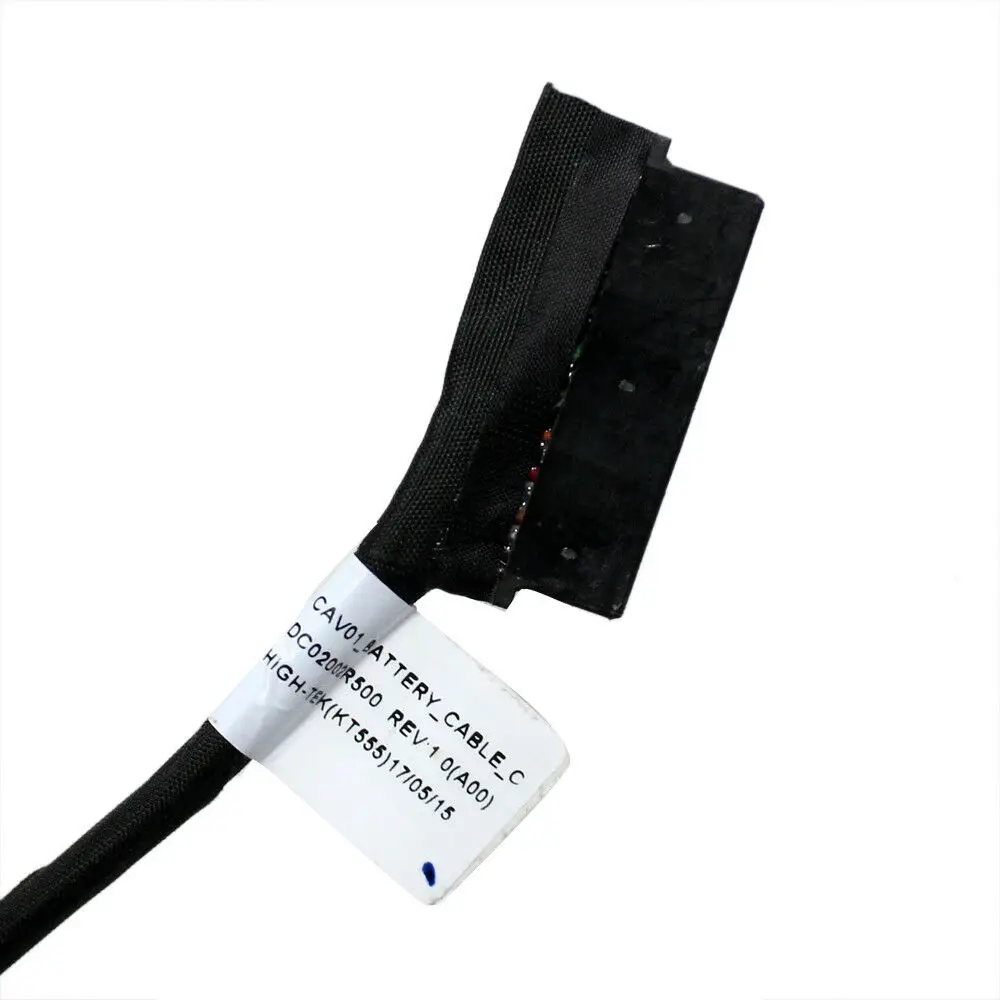 

Battery Cable for Dell Chromebook 11 3180 3189 8367J 08367J DC02002R500 11