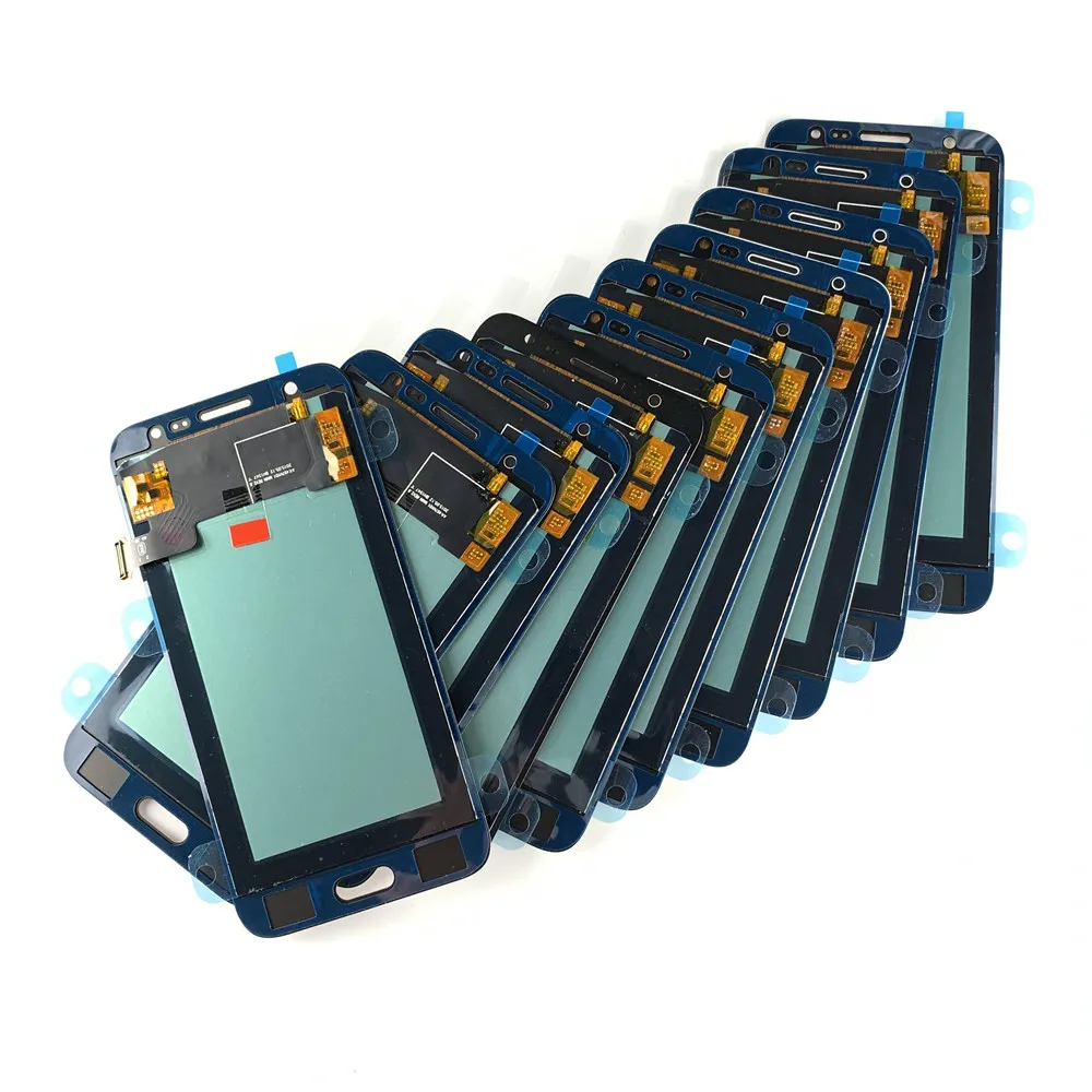10 шт./лот Incell тонкая Обложка для Samsung J5 2015 J500H сенсорный экран дигитайзер