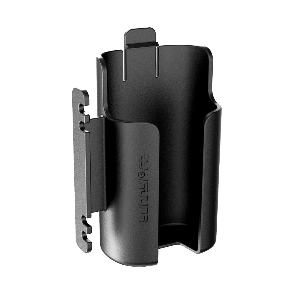 

Headband Battery Case Shell Goggles Power Back Buckle Clip Holder Bag for For DJI FPV Combo Goggles V2 With Winder