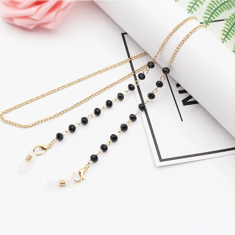 1 @ # Горячая Распродажа Красочные Маскировочные цепочки для солнцезащитных очков