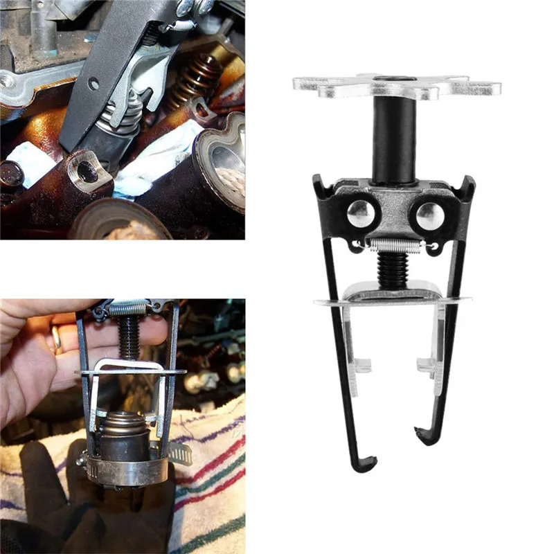 Универсальный подвесной клапан двигателя пружинный компрессор устройство для