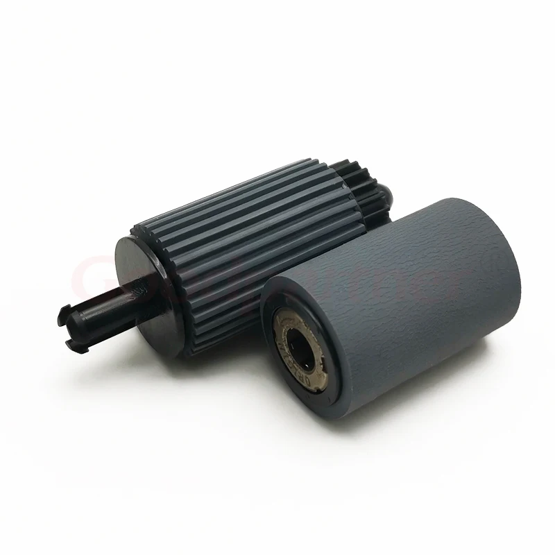 Пикап ролик для SHARP AR M257 M317 MX M260 M310 M264 M314 M354 ARM257 2X MX311RT AR310IR NROLR0133QSZZ NROLR0132QSZ1|Детали