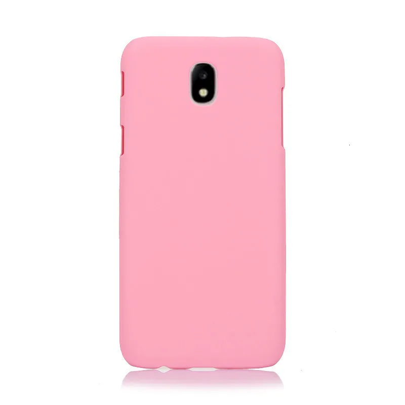 Чехол для телефона чехол samsung Galaxy J5 2017 J530 360 Жесткий ПК чехол-накладка J3 J7 2016