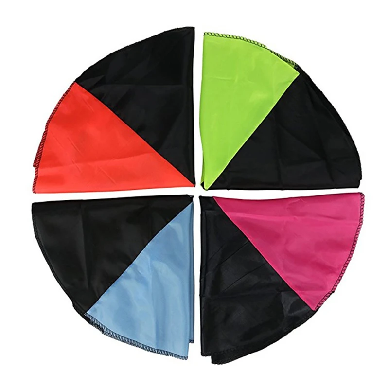 1 шт. парашют для детей игрушки развивающий с фигуркой солдата Веселая спортивная