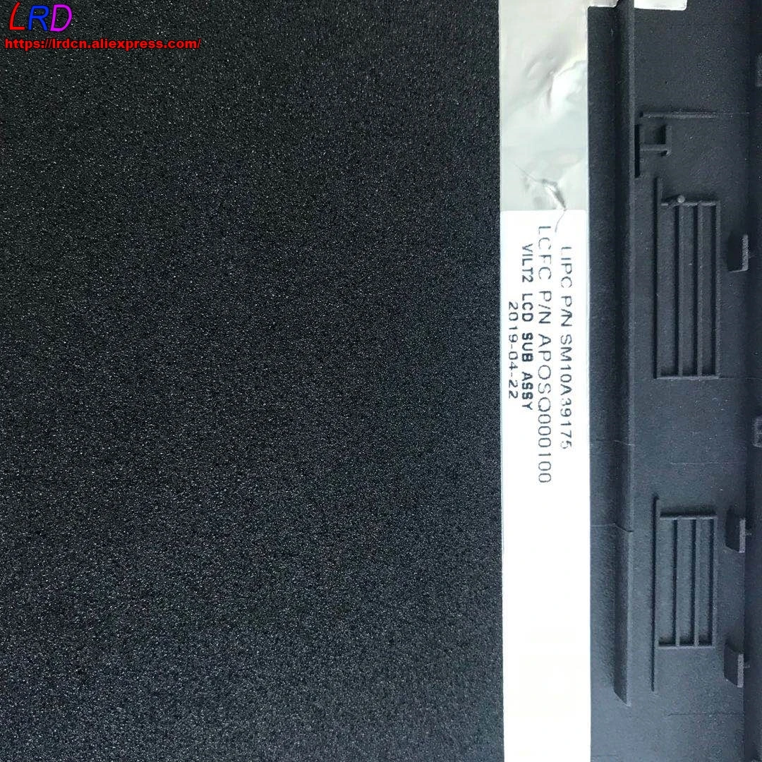 

For Lenovo ThinkPad T440P Notebook Computer LCD Case Top Cover Back Cover Brand New Original 04X5423 SM10A12302