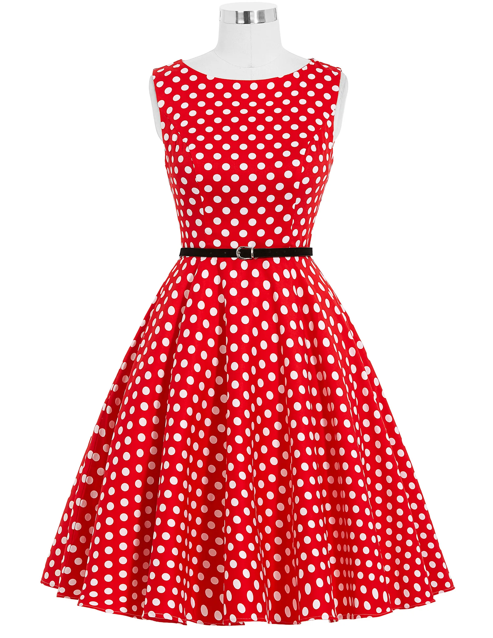 S 50s Винтажные наряды летнее хлопковое платье с поясом в стиле Одри Хепберн, Vestidos размера плюс Лондон принцессы Повседневное вечерние в стиле пин-ап платье