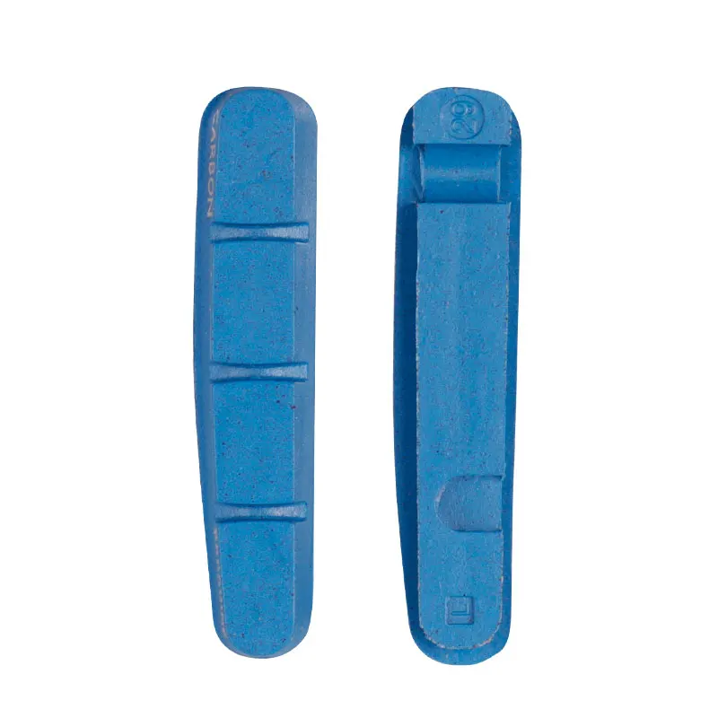 Baradine теплоотвод Tech карбоновый тормоз обода колодки #453 Pro дорожный тормозной