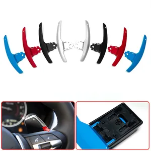 Удлинитель переключения рулевого колеса автомобиля для BMW F20, F22, F31, F34, F35, F30, F32, F18, F11, F07, 12, F02, F15, F16, F25