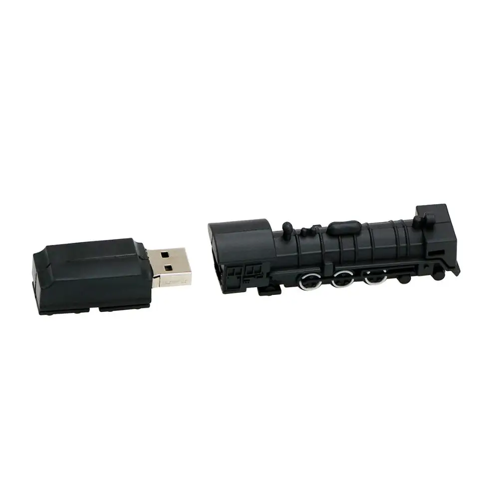 USB флеш накопитель 256 ГБ 4 8 16 32 64 128 ГБ|cartoon usb|usb flash drive 4gbthumb |