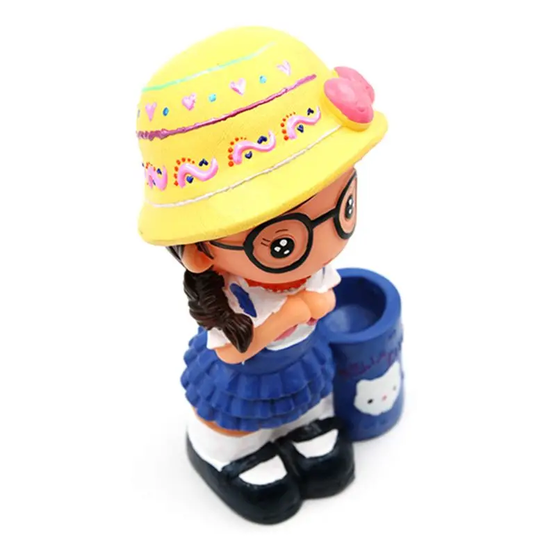 

6 Colors Kids 3D Acrylic Paint Pigment Set for Children Graffiti DIY Painting Drawing Tools Art Supplies