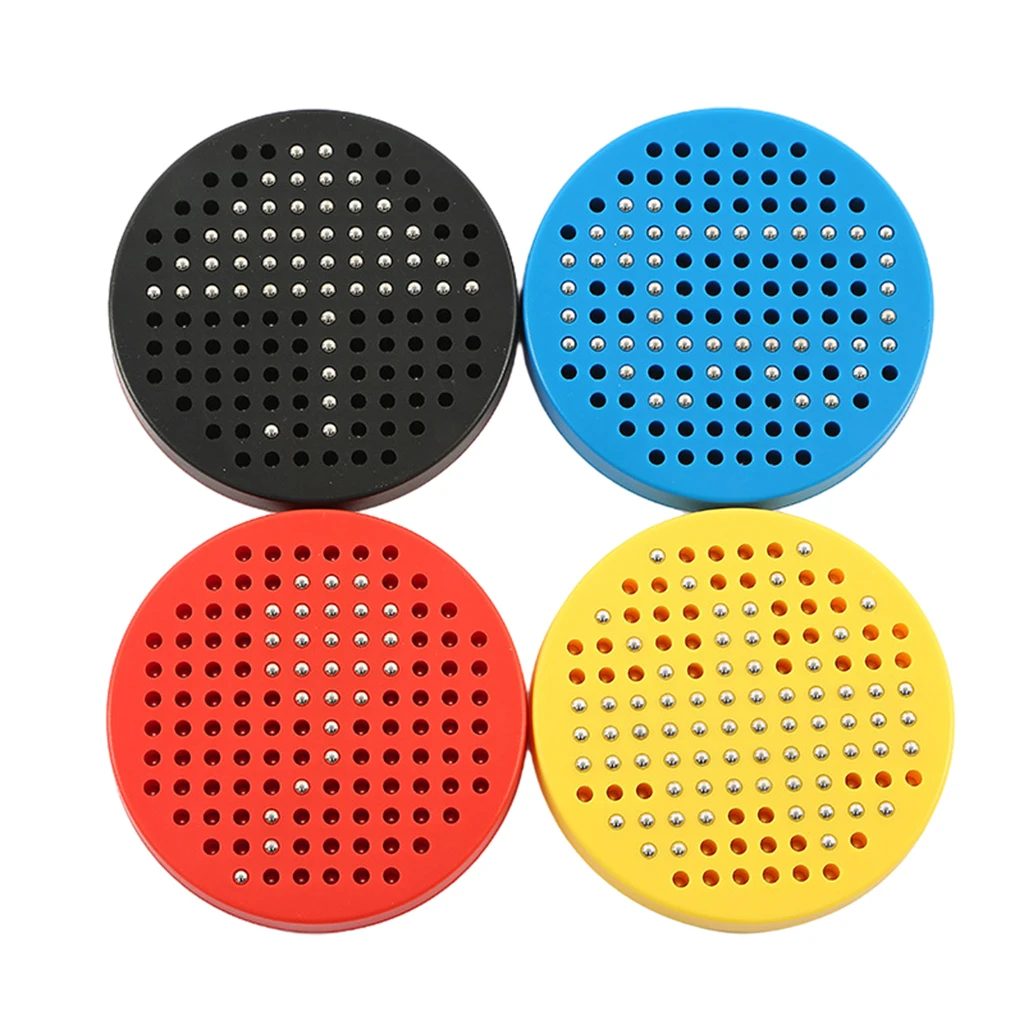 

Магнитная доска для рисования Монтессори, настольная игра для раннего дошкольного возраста для малышей