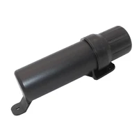 motorcycle tool tube waterproof motorcycle storage canister compatible for honda