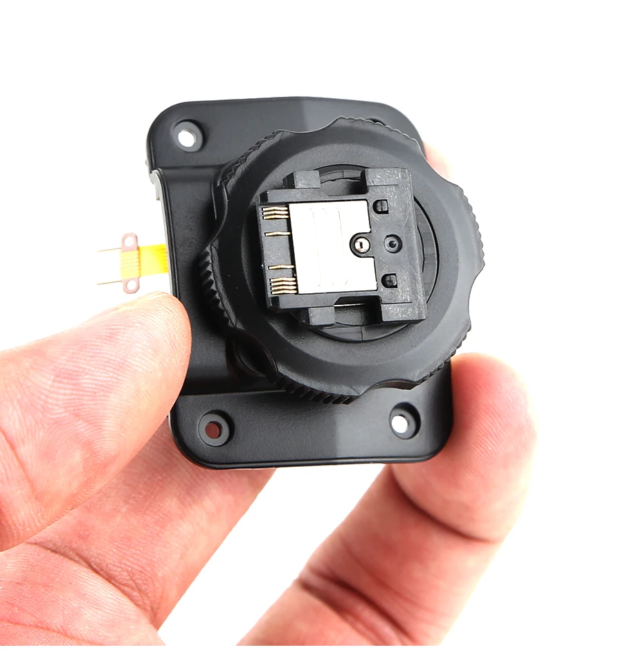 Крепежная ножка Godox TT685 для фиксации TT685C TT685N TT685S TT685F TT685O серии Speedlite Запчасти