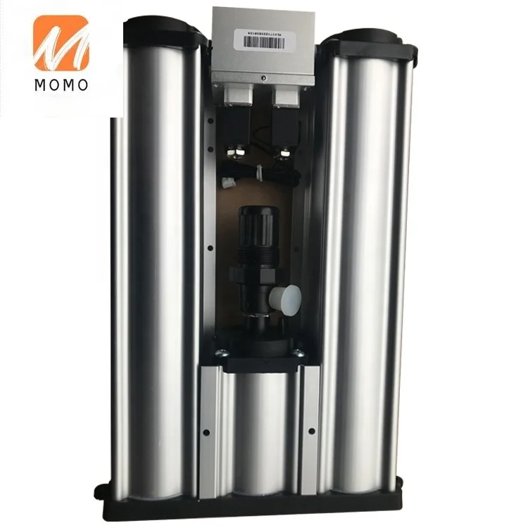 Высокоэффективный промышленный кислородный концентратор 10 lpm PSA молекулярное