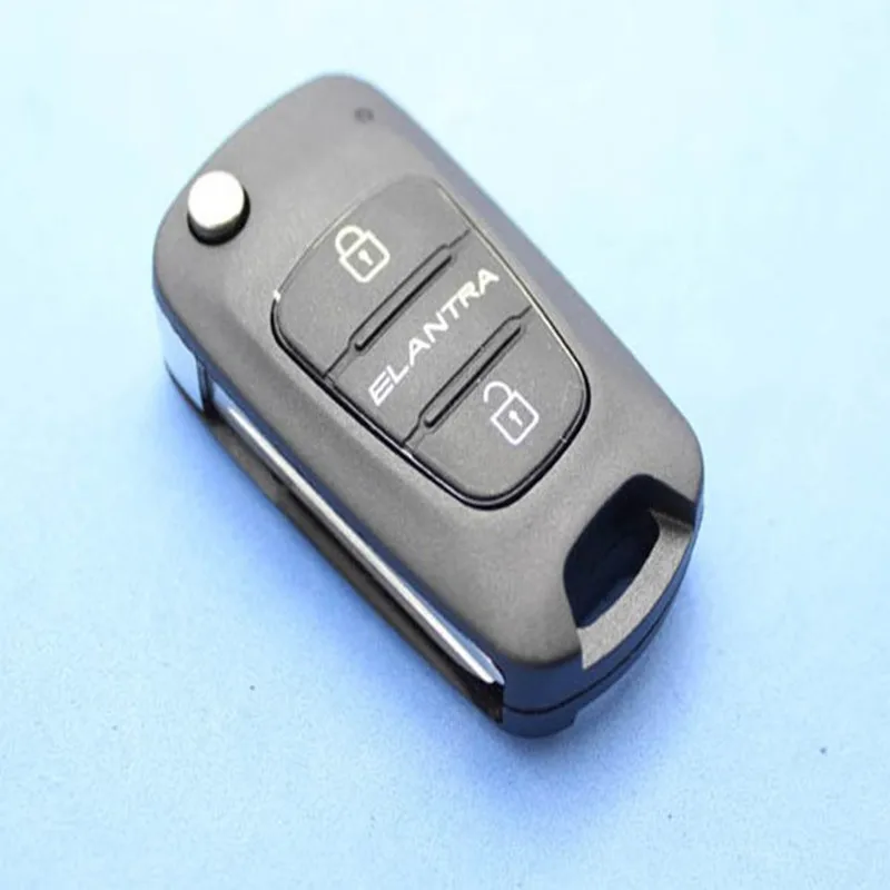 Чехол-книжка дистанционного управления для автомобильной сигнализации 3 кнопки |