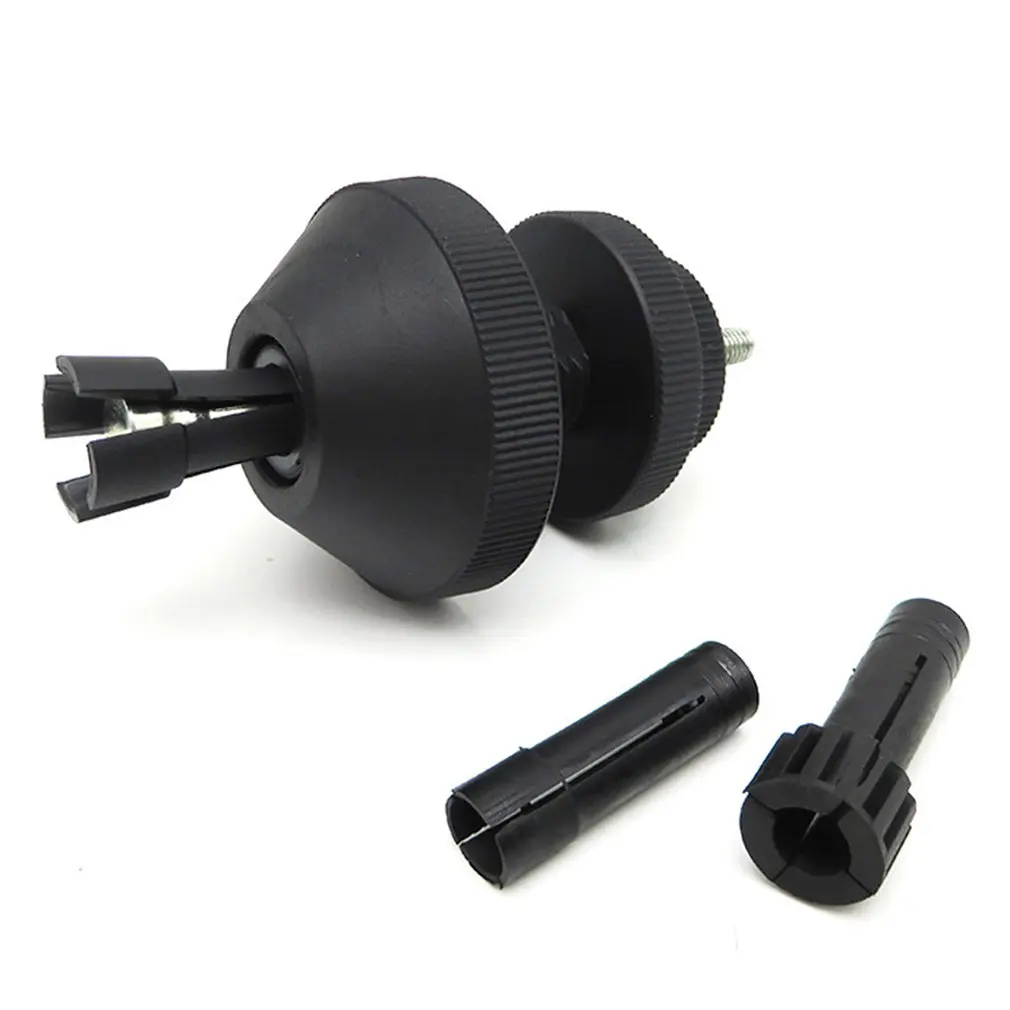 Инструмент для выравнивания и демонтажа сцепления автомобиля универсальный