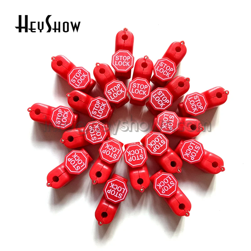 202x стоплок для EAS пластиковый витринный крючок розничного магазина