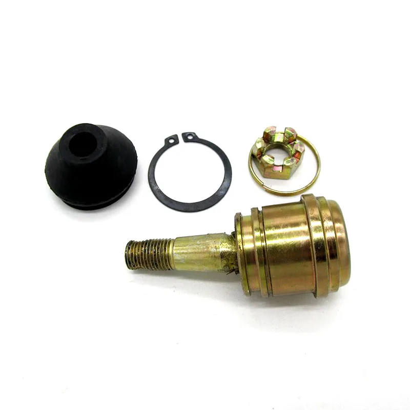 1 шт. 12x14 мм Тяговый стержень Рокер шаровая Головка для китайского квадроцикла