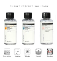 original aqua clean solution aqua peel concentrated solution 50ml aqua facial serum hydra facial serum for normal skin