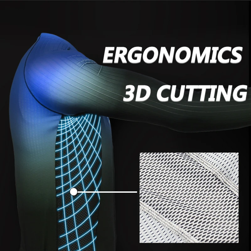 PHMAX 2020 Мужская одежда для велоспорта с длинным рукавом дышащая быстросохнущая