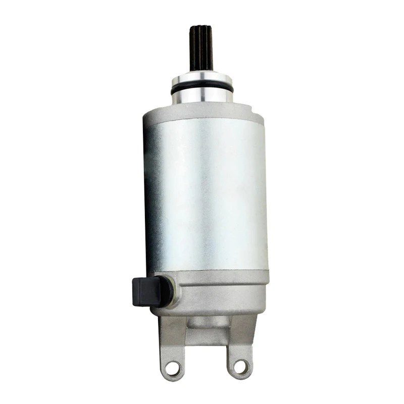 Детали двигателя мотоцикла стартер для Suzuki AN250 single cam 1998 2006 AN400 1999 2006|Двигатели| |