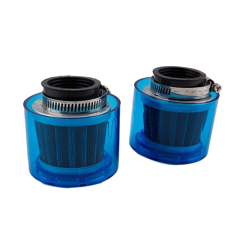 

1 шт., фильтр для мотоцикла или велосипеда, 35 мм