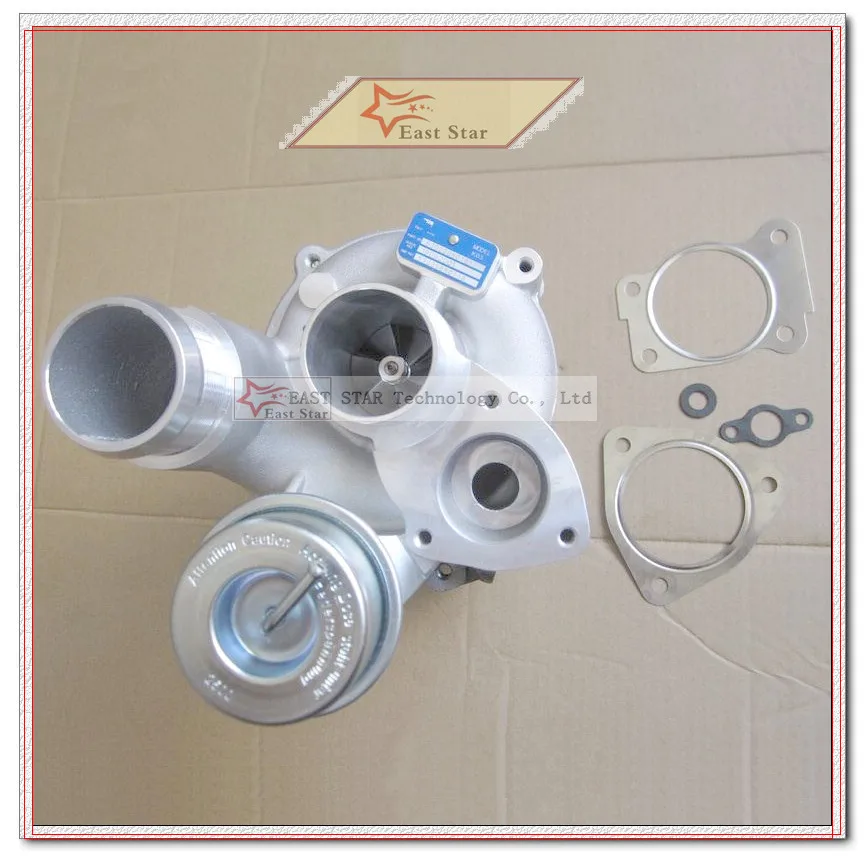 K03 53039880181 53039880118 53039880163 Турбокомпрессор Для Mini Cooper S R55 R56 R57 2009 EP6 DTS EP6DTS CDTS 1.6L
