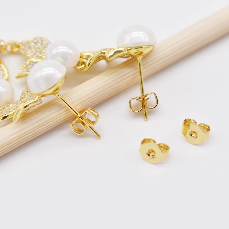 Бесплатная доставка гарнитур ювелирных украшений из природного 5-6 мм 8-9 Южное