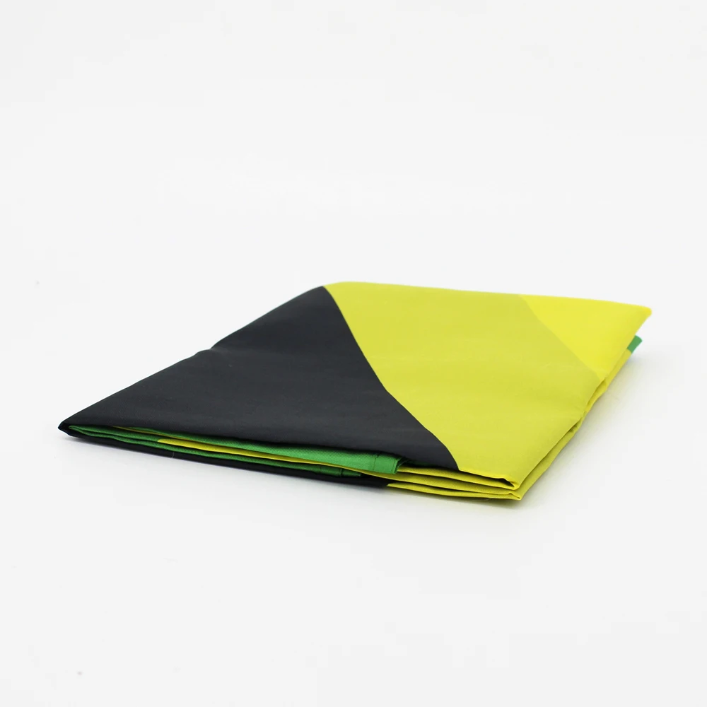 

Jemony 60x90 90X150cm Jam Jm Jamaica Flag For Decoration