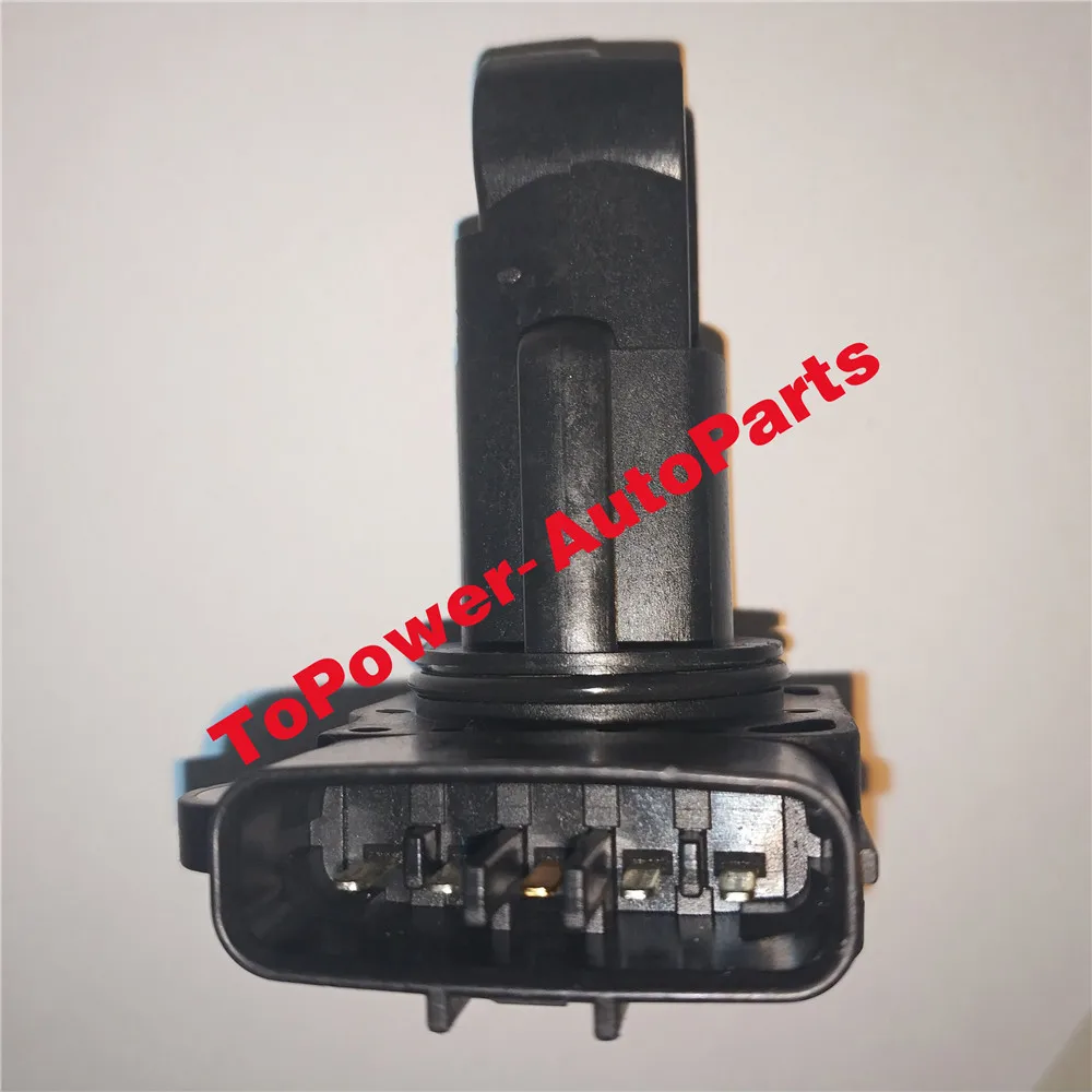Датчик массового расхода воздуха MAF датчик 22204-22010 197400-2030 для Llexus ES300 GS 300 Ttoyota Tacoma