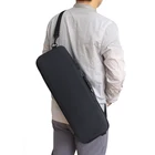 Рыболовная Сумка Fonoun из ЭВА, жесткая, Противоударная, эргономичная, водонепроницаемая, 54x19x9 см, FNF90