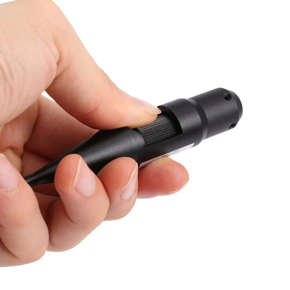 Набор для охоты с красным лазером регулируемым подъемом -нм | Спорт и развлечения