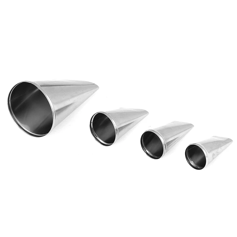 Роза мерцающие Кондитерские насадки кондитерские изделия 4 шт./компл. | Дом и сад