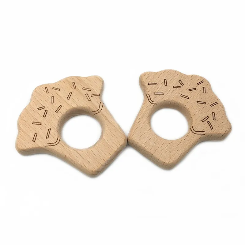 Горячая Распродажа DIY креативная игрушка форма для детского торта деревянный