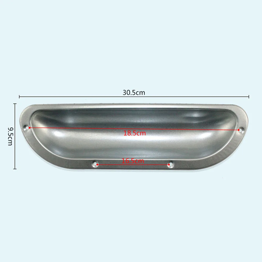 

Game machine 4 hole D bucket on the coin bucket Mary machine coin bucket iron iron coin bucket