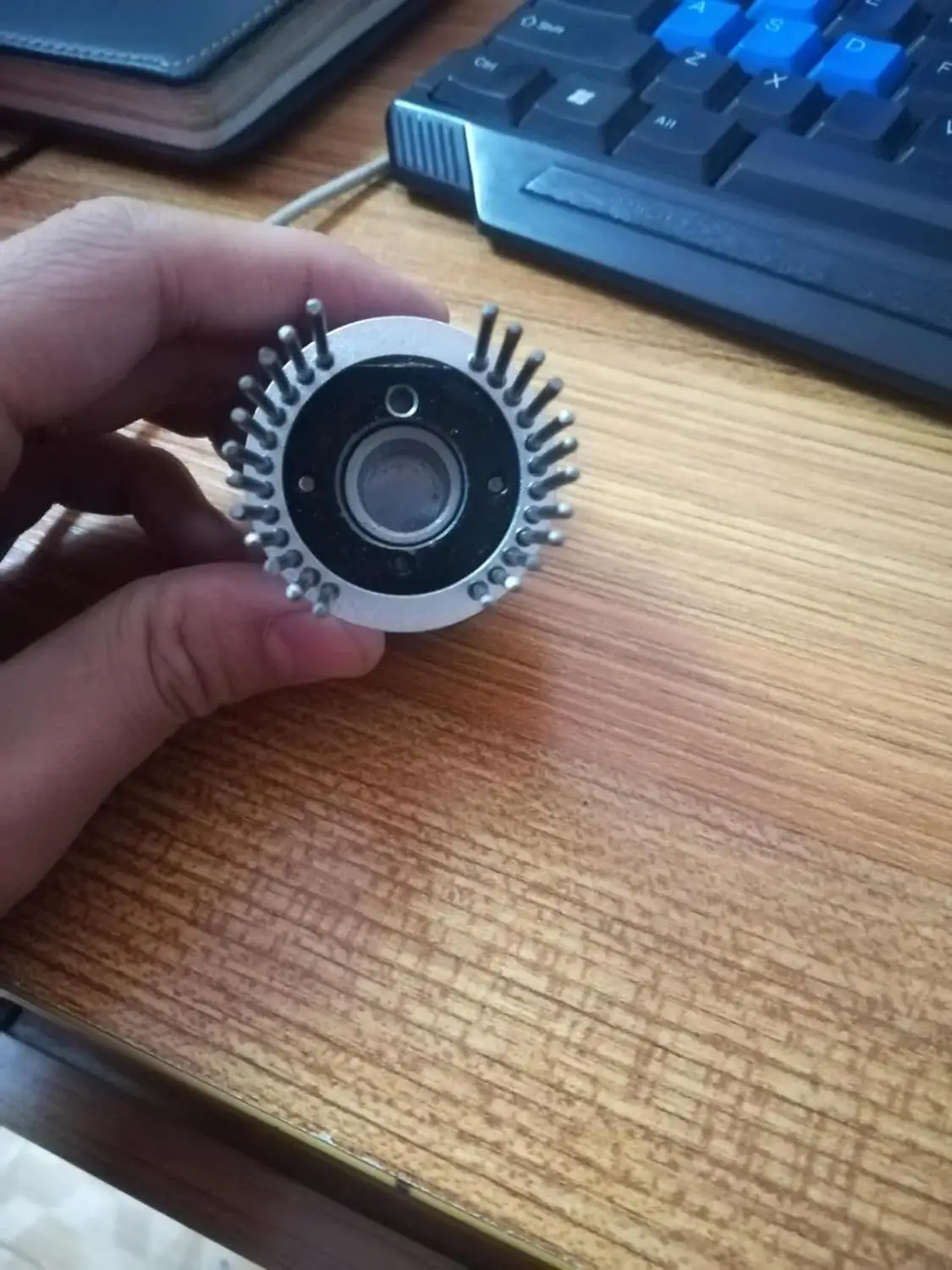 thumb