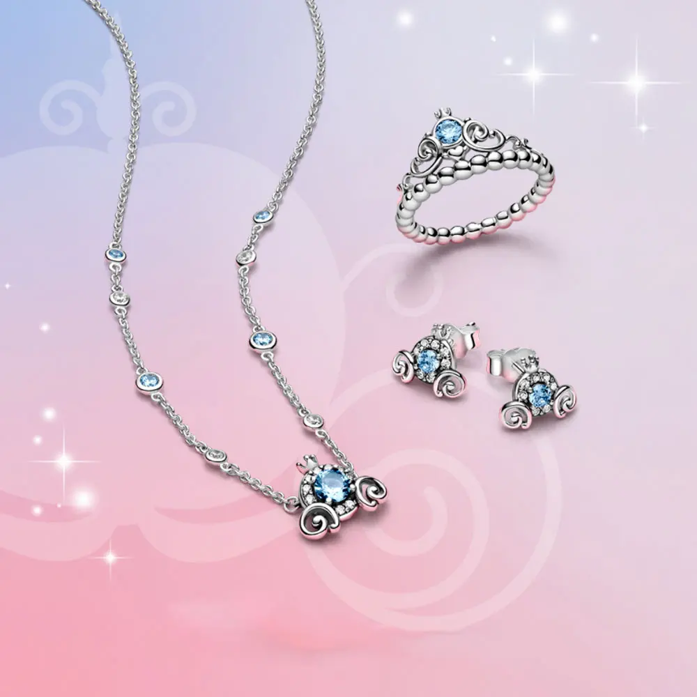 925 оригинальные шармы аксессуары для ювелирных изделий ожерелье с тыквой