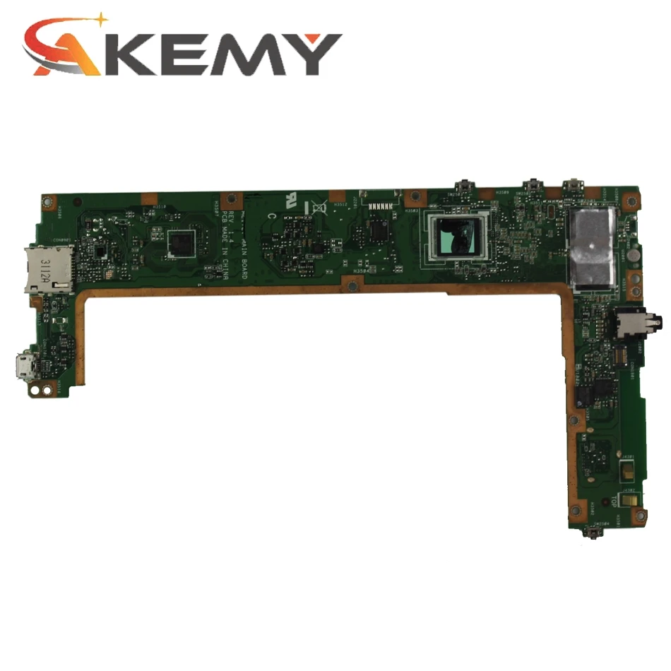 Материнская плата для Asus MeMo Pad ME172V rev1.4Board 32G планшетный компьютер материнская