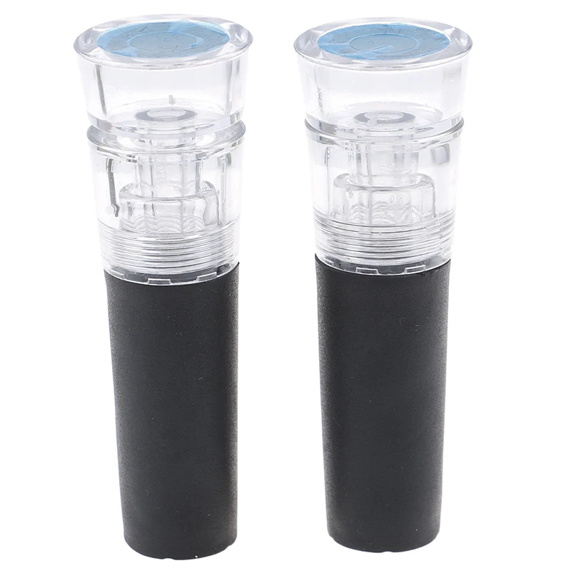 Вакуумный насос для экономии вина консервант пробка с воздушным насосом