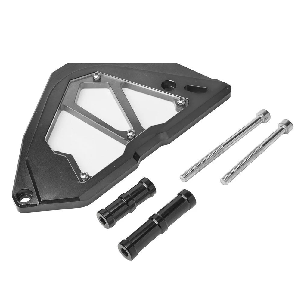 Чехол для передней звездочки Kawasaki Ninja 250 300 Z250R EX250 EX300 2012 2013 2014 2015 2016 | Автомобили и
