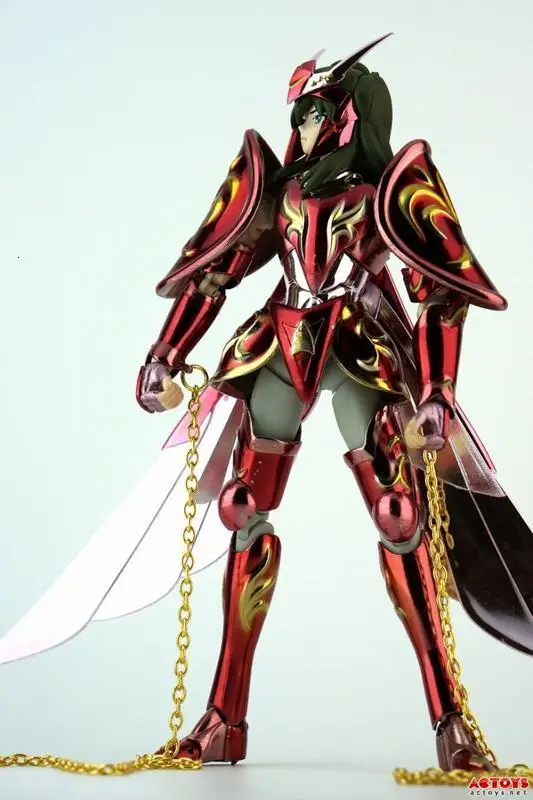 Maya Saint Cloth Myth EX 2,0 богиня сиденье Кукла коллекционная игрушечная Статуэтка фигурка