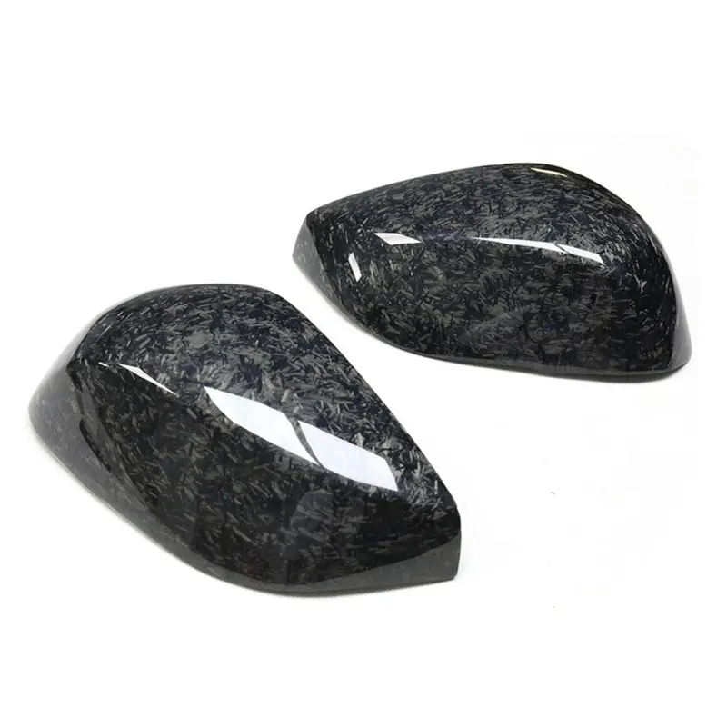 

The Real Carbon Fiber Material Of The Modified Replacement Rearview Mirror Shell Is Suitable For Infiniti Q50LQ60 QX30