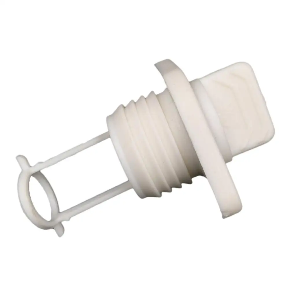 

Diamond Marine Boat Scupper Stopper Bung Drain Hole Plug Accessory for Kayak