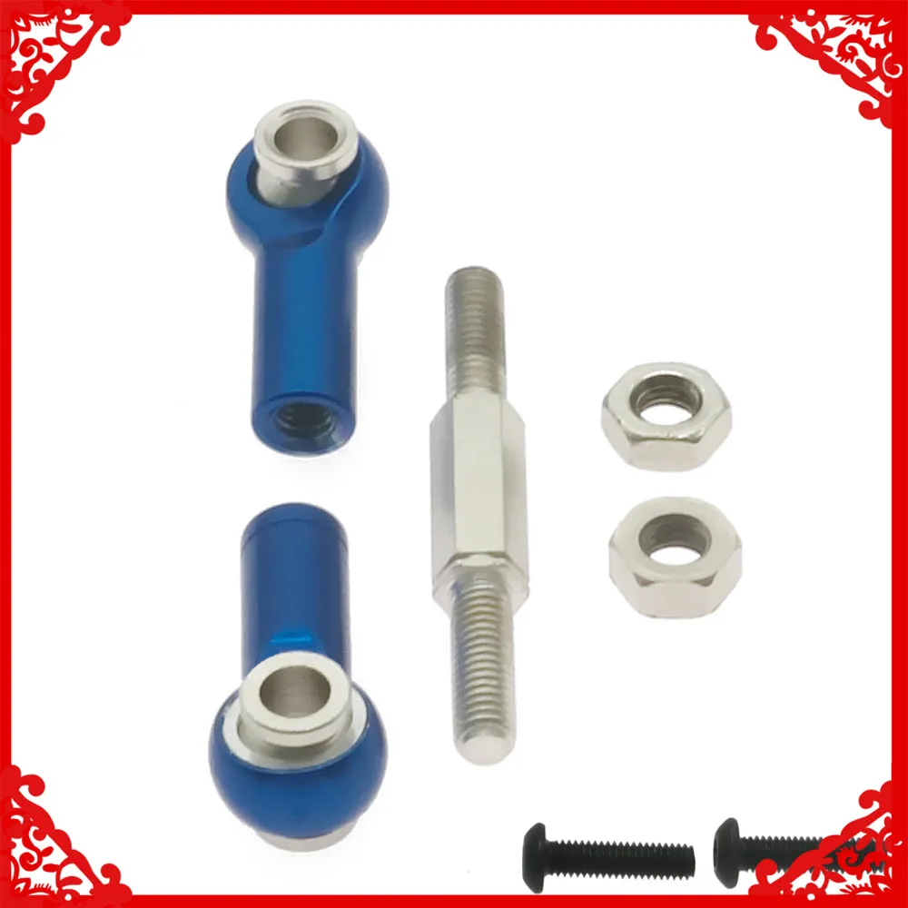 1 шт. стальная Серводвигатель для радиоуправляемого хобби модели автомобиля 10 VRX