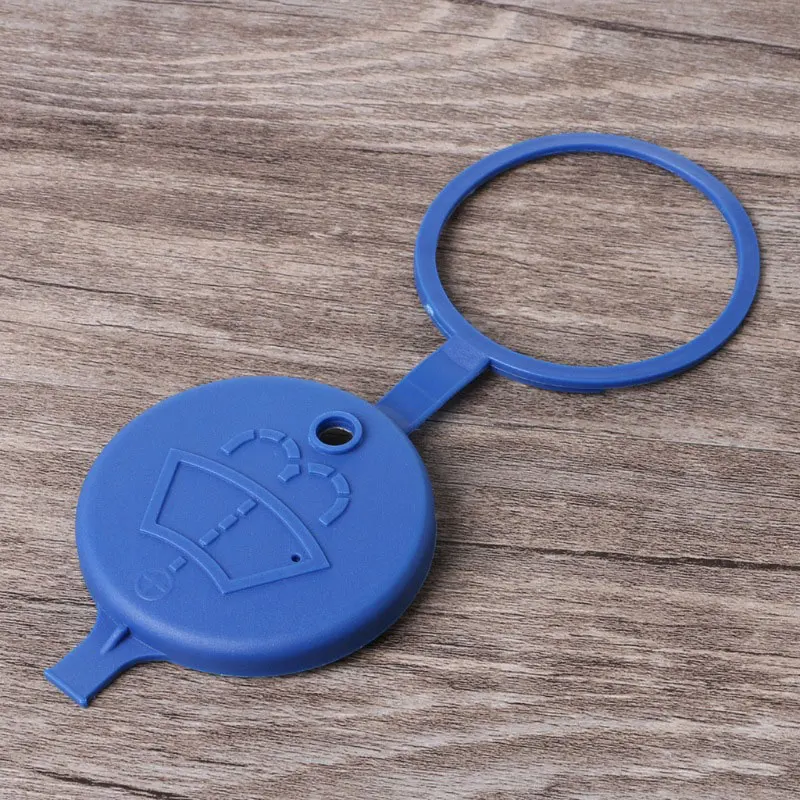 2 шт. Универсальный Пластик стеклоочиститель омывателя - Цена: 