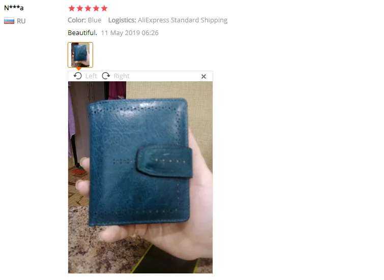 RFID кошелек из натуральной кожи, Женский кошелек ярких цветов, короткий кошелек для женщин