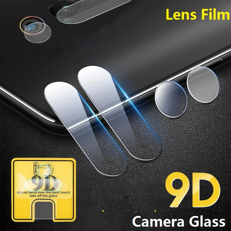 

2 шт задняя камера закаленное стекло для Xiaomi Mi 9T Pro CC9 E Защитная пленка для объектива для Xiaomi A3 A2 A1 Lite стекло для камеры