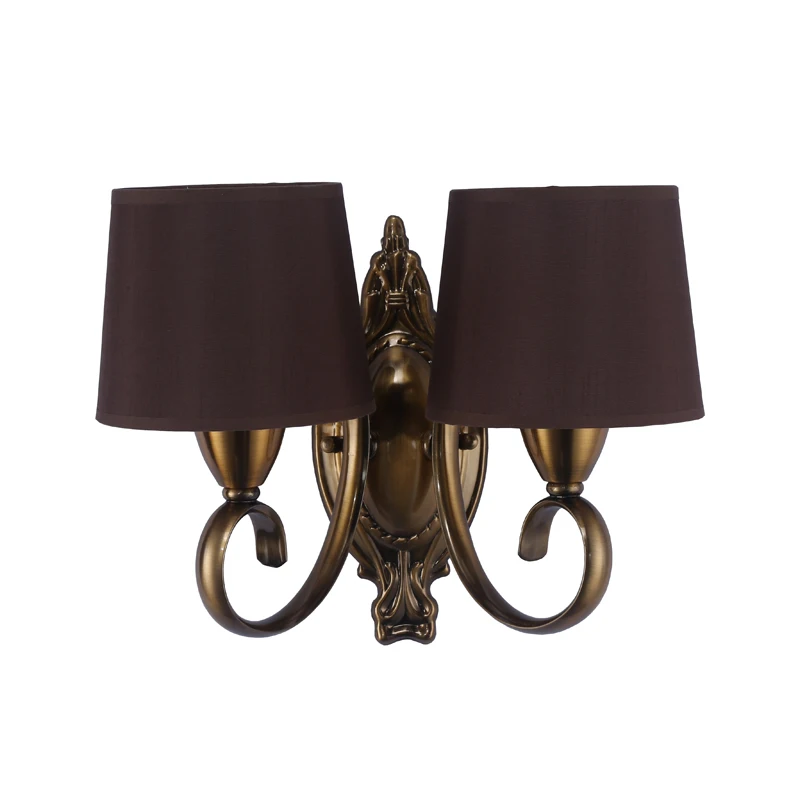 

Home America Imitation Bronze Chandelier Home Decor Dinning Room Hanging Lamps,Restaurant Lighting Living Room Chandeliers Hotel